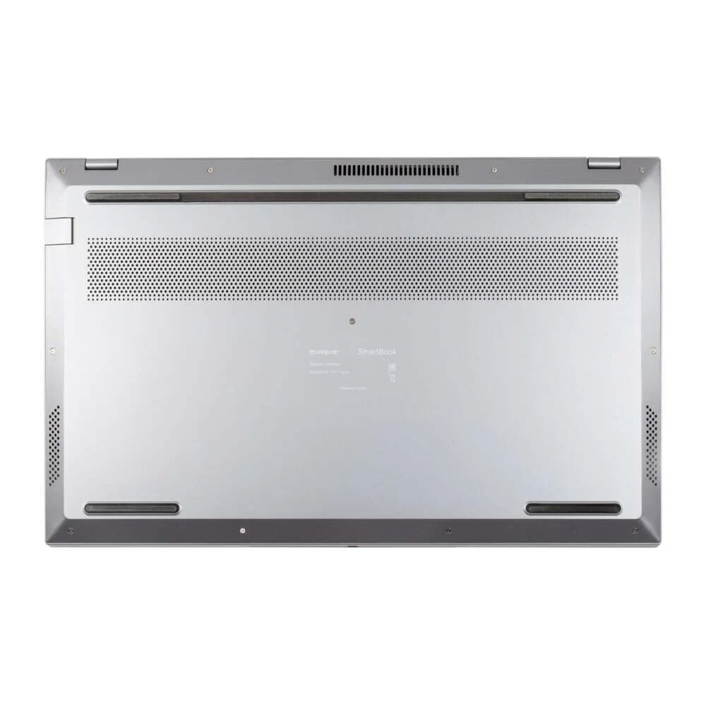 Ноутбук IRBIS SmartBook 17NBP02 17.3" FHD (1920x1080) IPS 300cd, Ultra 7 155U, 32Gb, 1Tb SSD, Wi-Fi 6+BT5.2,45Wh, TPM 2.0,1 type C full function — фото 7