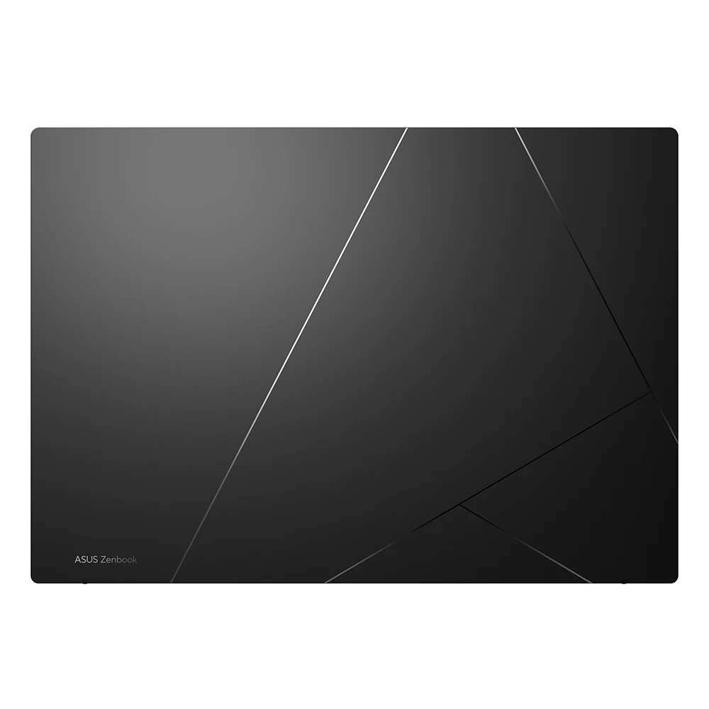 Ноутбук Asus Zenbook 14 UM3406GA-QD009 (90NB17R1-M00650)Ryzen AI 7 445 32Gb SSD1Tb AMD Radeon 840M 14" OLED WUXGA (1920x1200) без ОС black WiFi BT Cam — фото 5