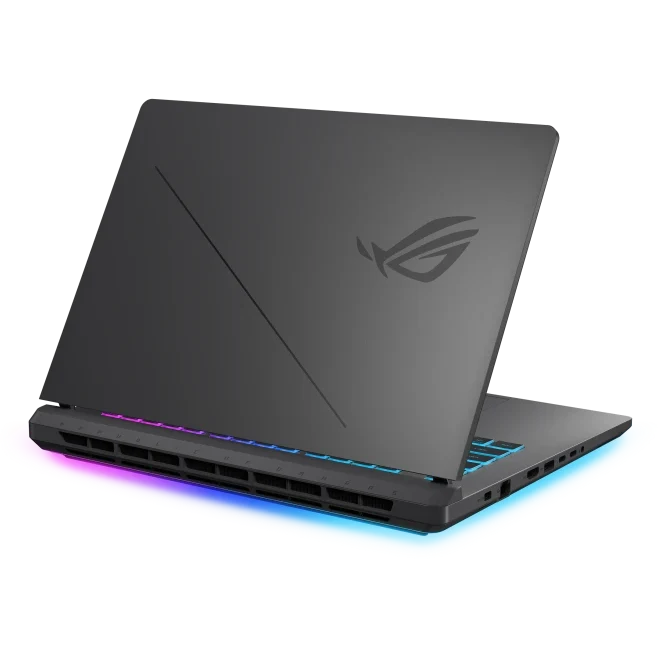 Ноутбук ASUS ROG STRIX G16 G615JMR-TS414 (90NR0LB1-M00KA0_Win11P) Intel Core i7 14650HX 2200MHz/16"/2560x1600/16GB/512GB SSD/NVIDIA GeForce RTX 5060 — фото 5