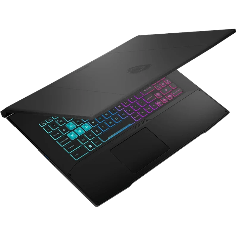 Ноутбук MSI Katana 17 B13VEK-1621XRUY (9S7-17L541-1621) Core i5-13420H 17.3" FHD (1920x1080) IPS-Level 144Hz, DDR5 8GB (8GB*1) 512GB SSD, NV RTX 4050 — фото 3
