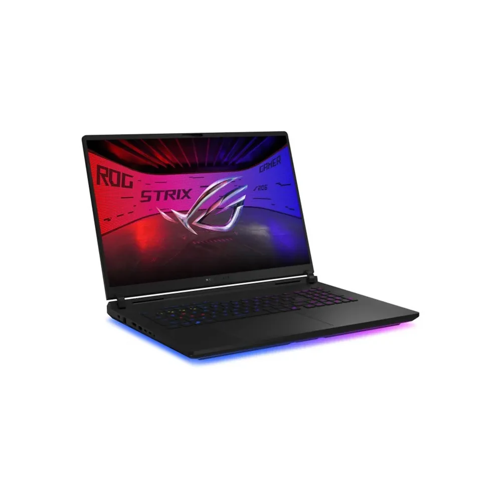 Ноутбук ASUS ROG Strix SCAR 18 G835LW-SA037 90NR0LI1-M001C0 Intel Core Ultra 9 275HX 2100MHz/18/2560х1600/32GB/1024GB SSD/NVIDIA GeForce RTX 5080 16GB — фото 5