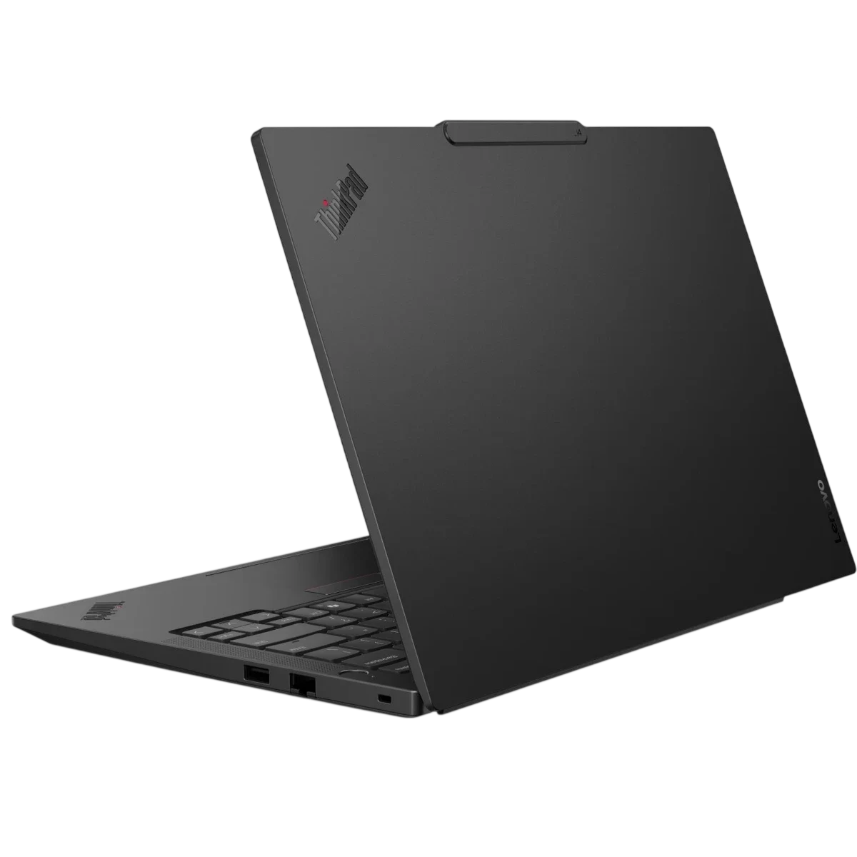 Ноутбук ThinkPad E14 (21U2002LUS) Gen 7 14" WUXGA (1920x1200) IPS Touch, Ultra 5 226V, 16GB Soldered LPDDR5X, 512GB SSD M.2, Intel Arc 130V, WiFi, BT — фото 8