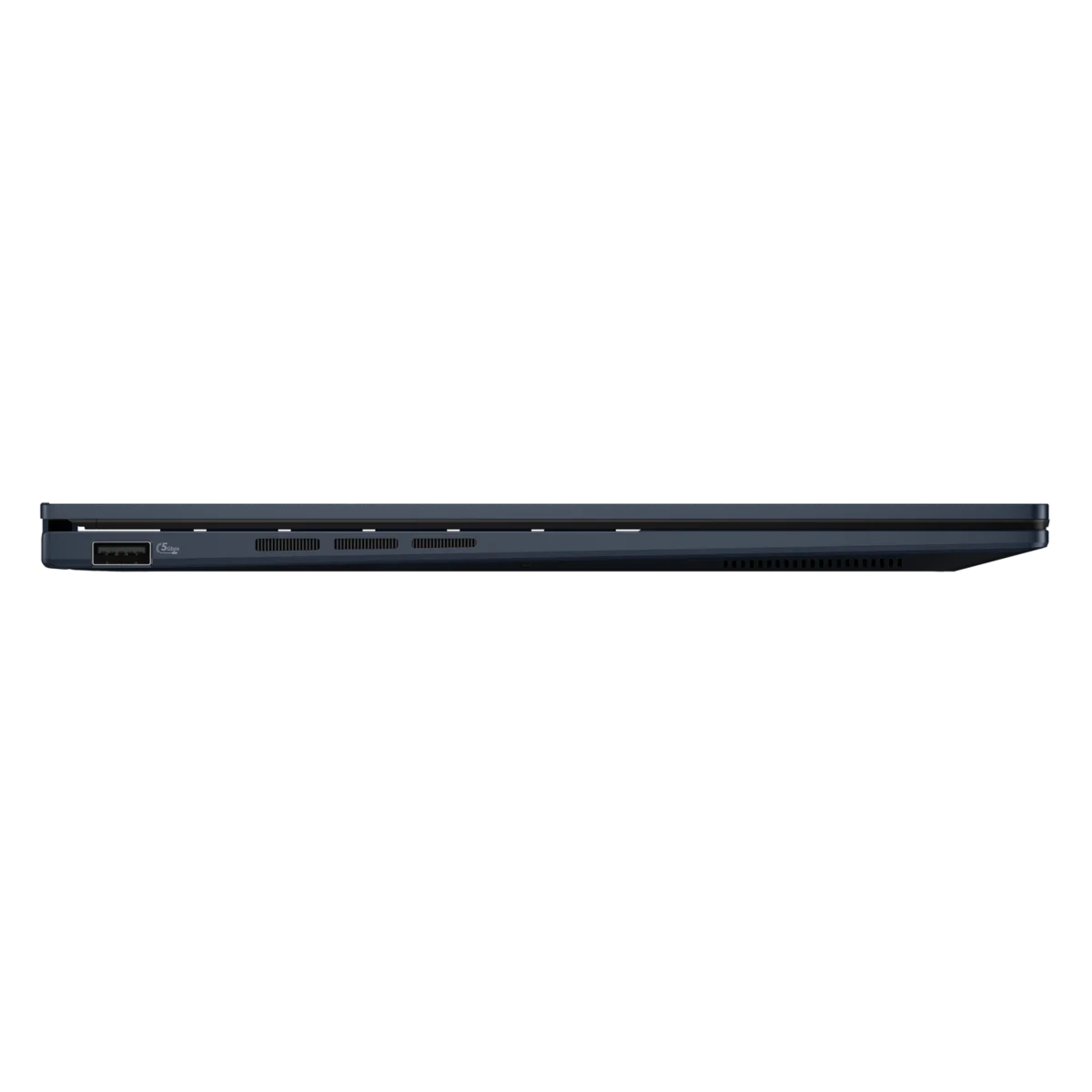 Ноутбук ASUS UX3405CA-ST1336 (90NB14W1-M01Z50-DOS) 14" 3K OLED 120Hz/i7-255H Ultra/16GB/1TB SSD/UMA/DOS/Ponder Blue — фото 5