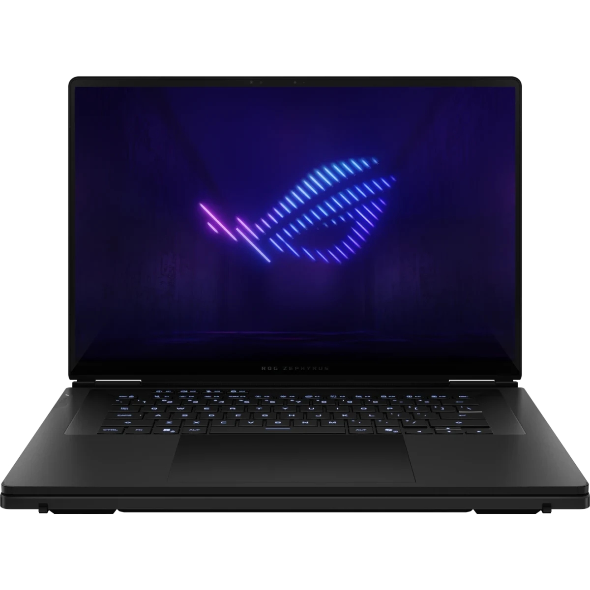 Ноутбук Asus ROG Zephyrus Duo 16 GX651AX-SR144W (90NR0NT2-M006D0-Win11H) Core Ultra 9 386H 32Gb SSD1Tb NVIDIA GeForce RTX 5090 24Gb 16" OLED Touch 3K