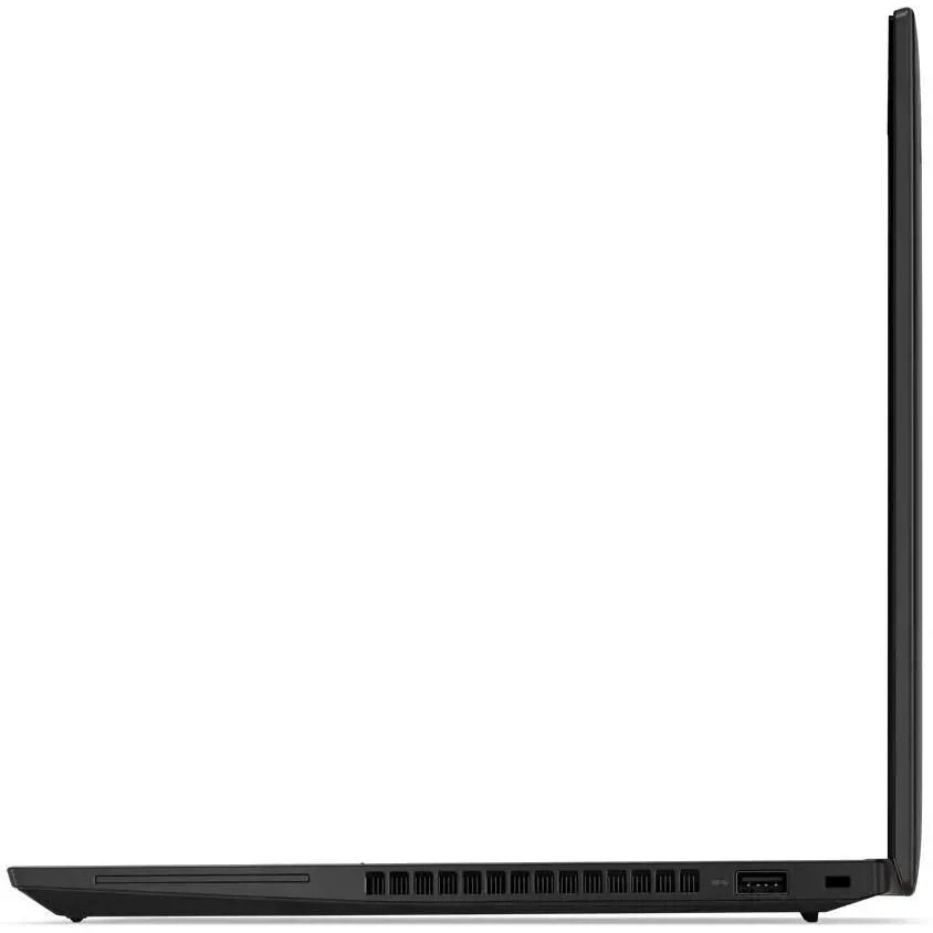 Ноутбук Lenovo ThinkPad T14 Gen 4 (21HESGC300) 14" WUXGA IPS 300N/i7-1355U/16GB/SSD512GB/Intel UHD/Backlit/DOS/Black — фото 5