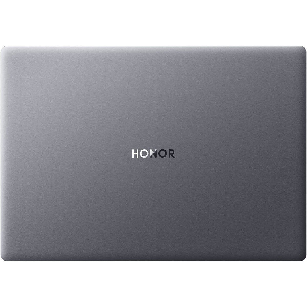 Ноутбук HONOR MagicBook X 16 (5301ALWS) Intel Core i5-13420H/16Gb/SSD512Gb/16"/IPS/FHD+/60Hz/Win11/Grey (5301ALWS) — фото 9