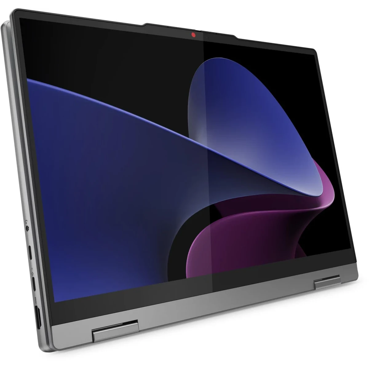 Ноутбук Lenovo IdeaPad 5 2-in-1 14IRH9 (83KX0041PS_Win11P) Intel Core i7 13620H 2400MHz/14"/1920x1200/16GB/512GB SSD/Intel UHD Graphics/Wi-Fi — фото 4