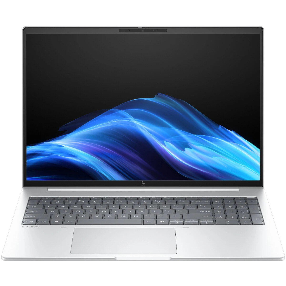 Ноутбук HP EliteBook 8 G1i 16 (C15A9ET_Win11P) Intel Core Ultra 7 255U 3800MHz/16"/1920x1200/16GB/512GB SSD/Intel Graphics/Wi-Fi/Bluetooth — фото 1
