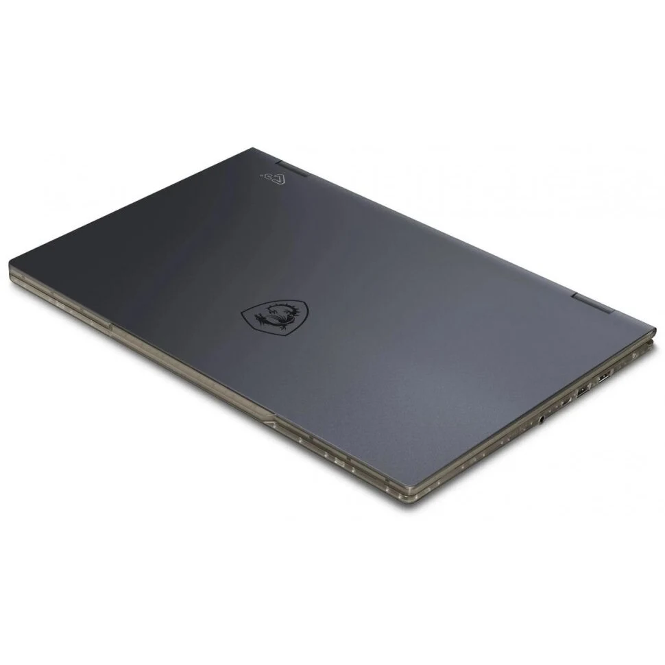Ноутбук MSI Cyborg 15 C2WE-016XRU (9S7-15T121-016) Core 7 240H 16Gb SSD1Tb NVIDIA GeForce RTX5050 8Gb 15.6" IPS FHD (1920x1080) FreeDOS grey WiFi BT — фото 9