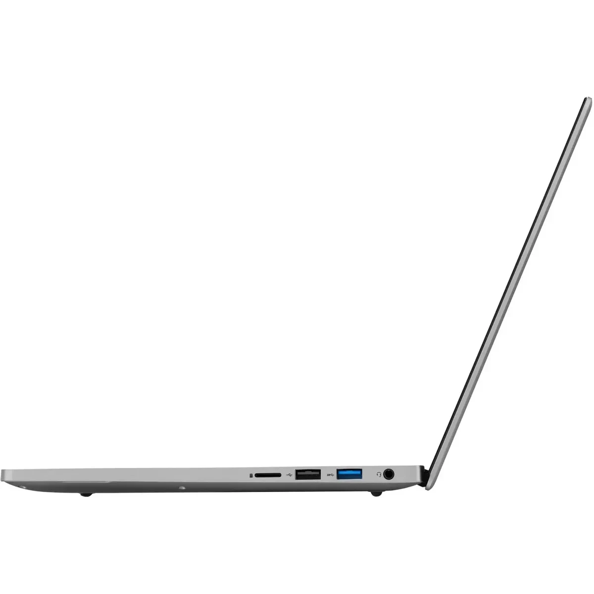 Ноутбук OSIO FocusLine F140a-009 14", AMD Ryzen 5 5500U 2.1ГГц, 6-ядерный, 8ГБ 512ГБ SSD, без операционной системы — фото 9
