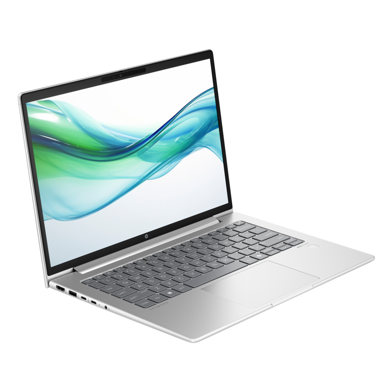Ноутбук HP Probook 440 G11 8Z4M8AV U5-125U 14" WUXGA (1920x1200) UWVA 300 nits 8GB (1x8GB) DDR5 5600,512GB SSD,Intel AX211 Wi-Fi,Backlit,FPR,56Whr — фото 3