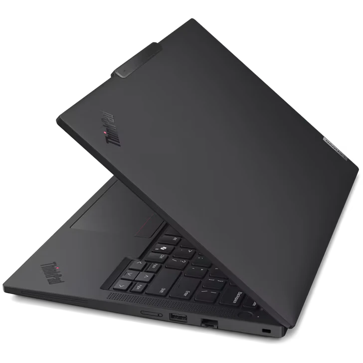 Ноутбук Lenovo ThinkPad T14 Gen5 (21MLA02LCD) 2.2K U5-125H /16Gb /512Gb/ LTE/ Win11Pro — фото 7