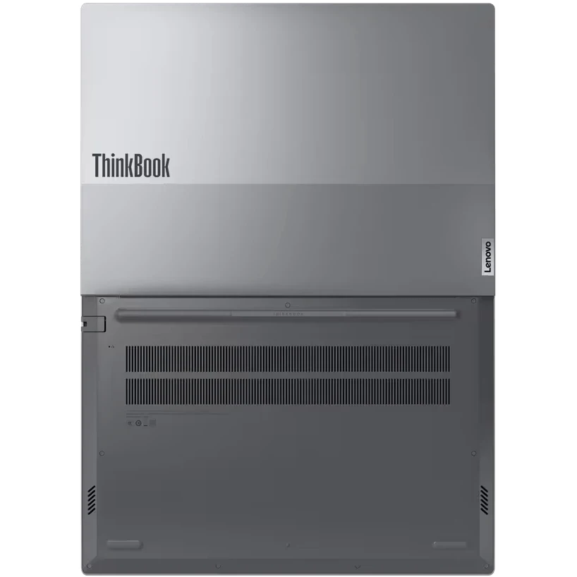 Ноутбук Lenovo ThinkBook 16 G7 IML (21MSA0G2RK_Win11P) Intel Core Ultra 5 125U 1300MHz/16"/1920x1200/16GB/512GB SSD/Intel Graphics/Wi-Fi/Bluetooth — фото 10