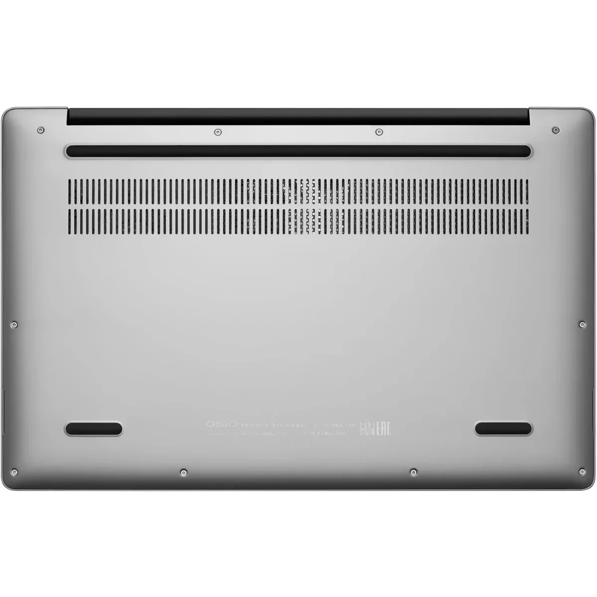 Ноутбук OSIO FocusLine F140a-009 14", AMD Ryzen 5 5500U 2.1ГГц, 6-ядерный, 8ГБ 512ГБ SSD, без операционной системы — фото 12