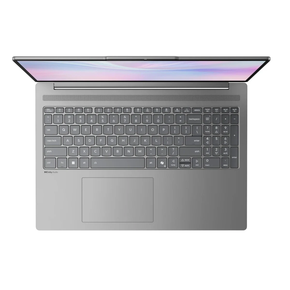 Ноутбук Lenovo IdeaPad Slim 5 16ARP10 AMD (83HU0007RK_Win11P) Ryzen 7 7735HS 3200MHz/16"/1920x1200/16GB/512GB SSD/AMD Radeon 680M/Wi-Fi — фото 4