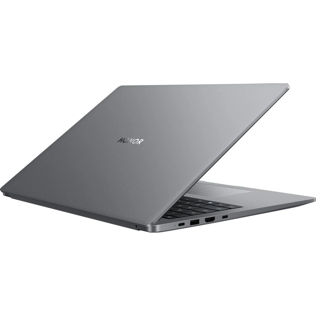 Ноутбук Honor MagicBook X16 Plus 2025 (5301AMBC) 16", IPS, Core 5 220H 2.7ГГц, 12 ядер, 32ГБ LPDDR4x, 1ТБ SSD, Intel Iris Xe graphics, Windows 11 — фото 6