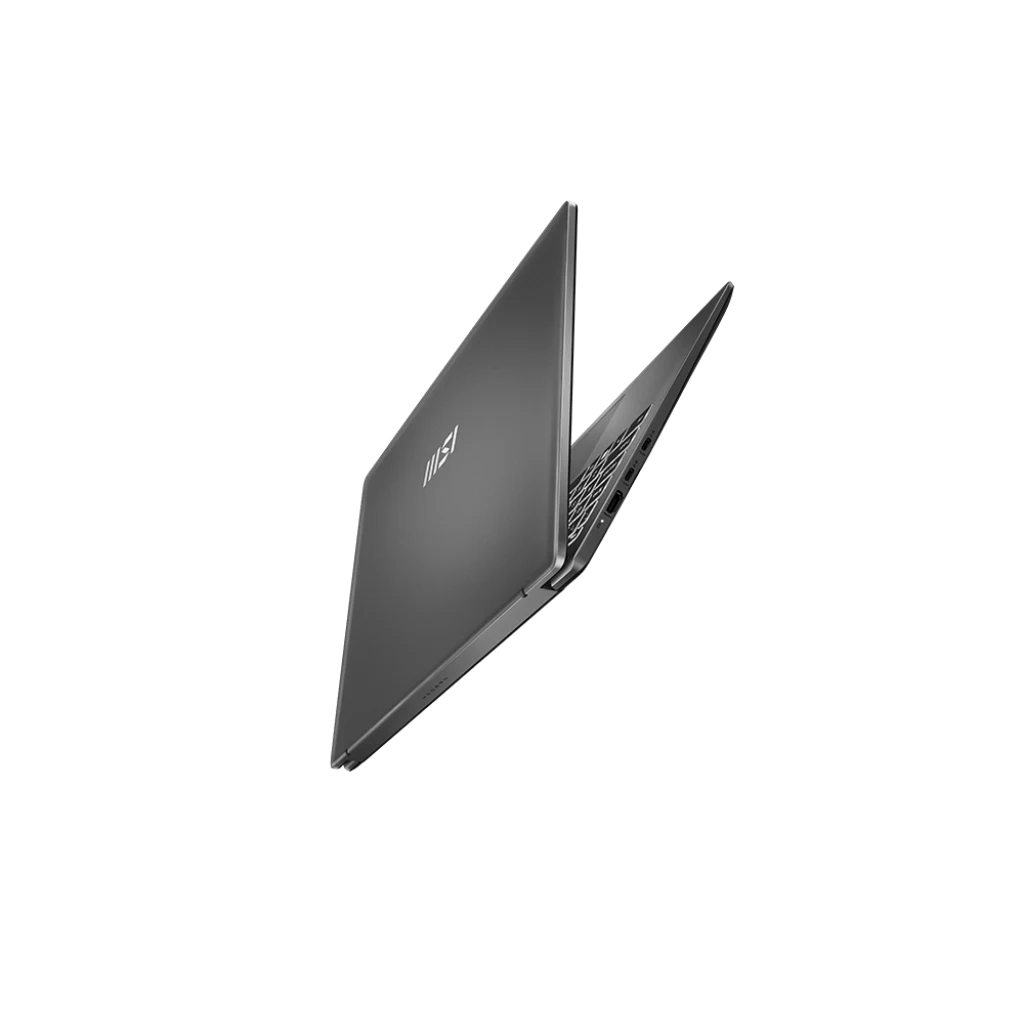Ноутбук MSI Modern A15 AI+ F3HMG-006XBY (9S7-15SK21-006) Platinum Gray — фото 4