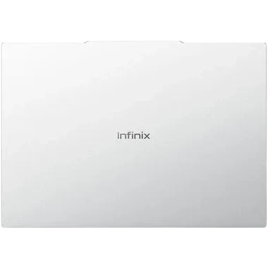 Ноутбук Infinix Xbook B14 BL41A7H (71005000707-DOS) AMD Ryzen 5 7540U 3200MHz/14"/1920x1200/16GB/512GB SSD/AMD Radeon 740M/Wi-Fi/Bluetooth/Silver — фото 3