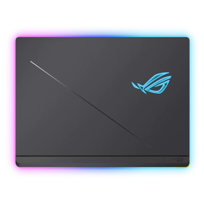 Ноутбук ASUS Rog Strix G18 G815JPR-S9037 (90NR0LM1-M001C0) Eclipse Gray — фото 9