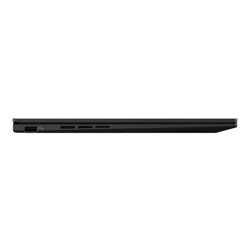 Ноутбук Asus Zenbook 14 UM3406GA-QD009 (90NB17R1-M00650)Ryzen AI 7 445 32Gb SSD1Tb AMD Radeon 840M 14" OLED WUXGA (1920x1200) без ОС black WiFi BT Cam — фото 8