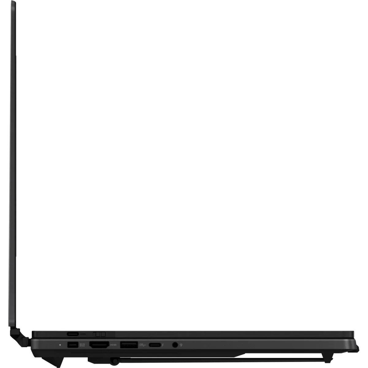 Ноутбук Asus ROG Zephyrus Duo 16 GX651AX-SR144W (90NR0NT2-M006D0-Win11H) Core Ultra 9 386H 32Gb SSD1Tb NVIDIA GeForce RTX 5090 24Gb 16" OLED Touch 3K — фото 16