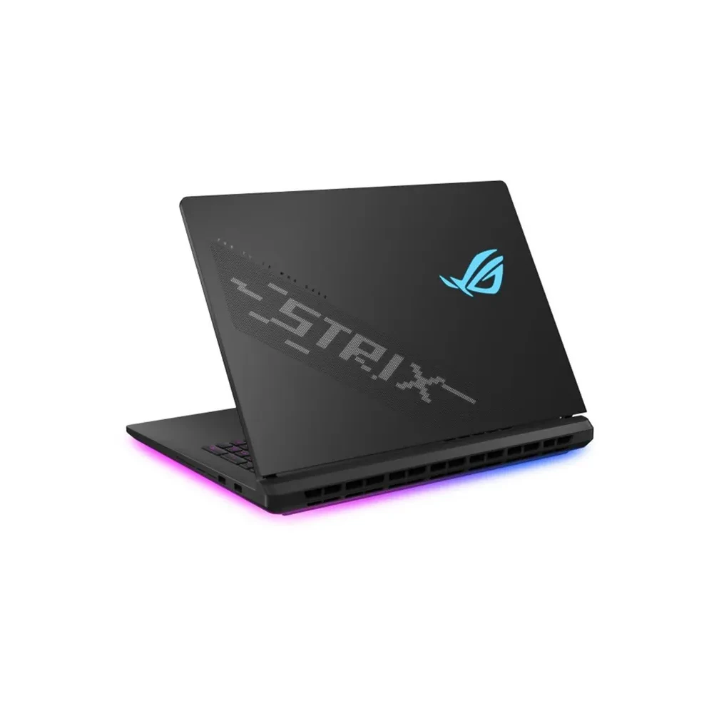 Ноутбук ASUS ROG Strix SCAR 18 G835LW-SA037 90NR0LI1-M001C0 Intel Core Ultra 9 275HX 2100MHz/18/2560х1600/32GB/1024GB SSD/NVIDIA GeForce RTX 5080 16GB — фото 3
