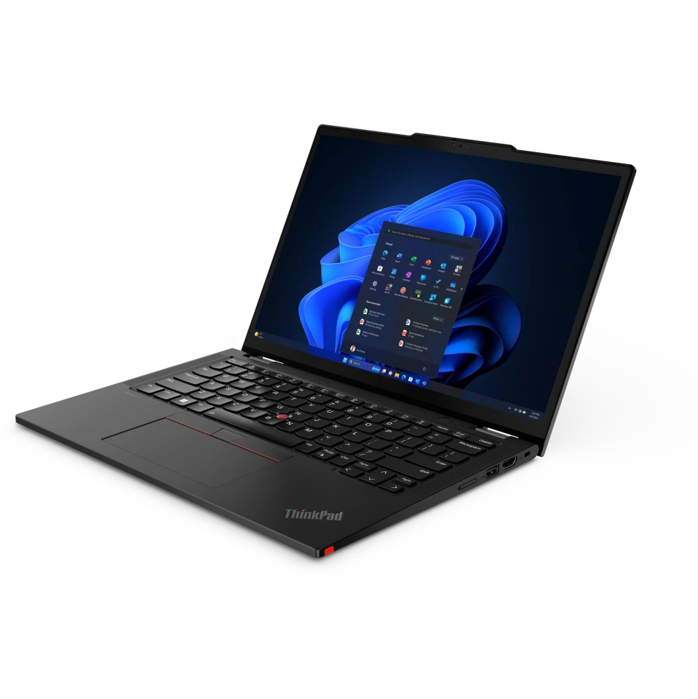 Ноутбук Lenovo ThinkPad X13 2-in1 G5 (21LW001TUS) 13.3" Touch WUXGA IPS AG 100sRGB, U7-155U, 16GB, 1TB SSD, Intel Graphics, 5.0MP+IR Webcam — фото 5