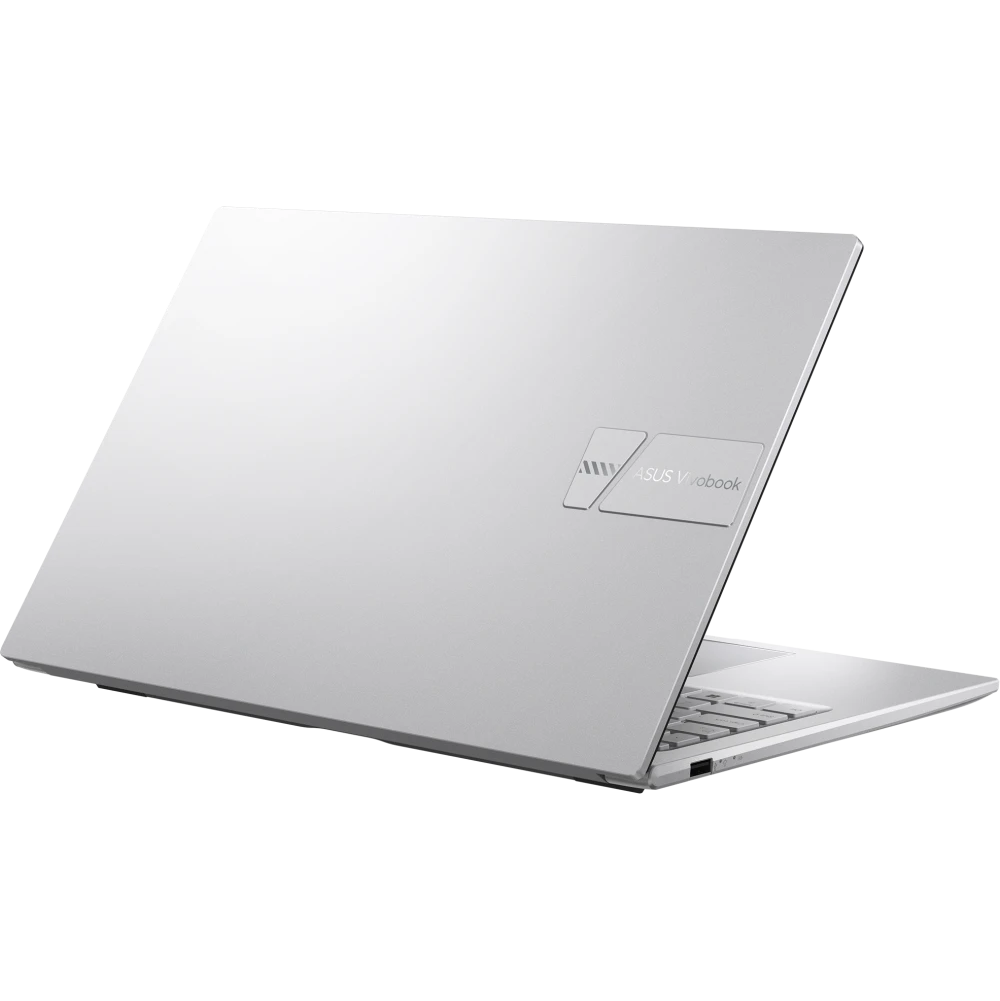 Ноутбук ASUS Vivobook 15 X1504VA-BQ4595 (90NB13Y2-M02KE0) Silver 15.6" FHD Core 5 120U/16Gb DDR5/1Tb SSD/Intel Graphics/noOs — фото 7