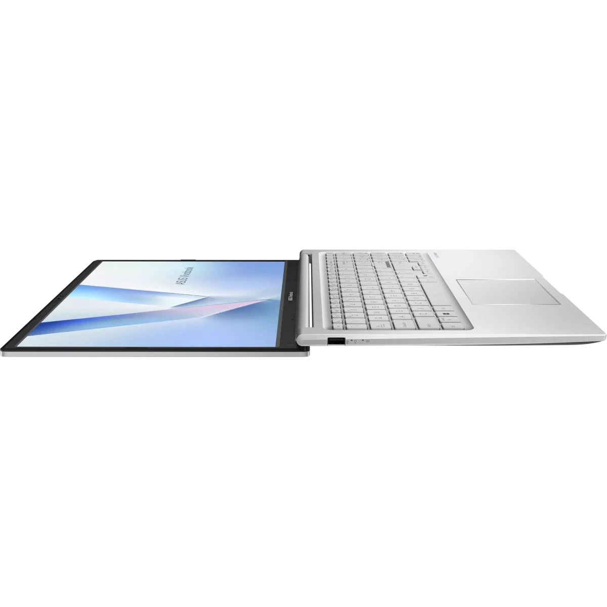 Ноутбук ASUS Vivobook 15 X1504MA-BQ224 (90NB17I2-M01370_Win11P) Intel Core 5 320 1500MHz/15.6"/1920x1080/8GB/512GB SSD/Intel Graphics/Wi-Fi/Bluetooth — фото 5