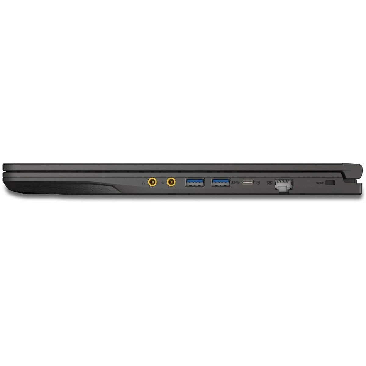 Ноутбук MSI Thin 15 B13VE-3023US (9S7-16R831-3023) 15.6", IPS, Core i5 13420H 2.1ГГц, 8 ядер, 16ГБ DDR4, 512ГБ SSD, nVidia GeForce RTX 4050 — фото 9