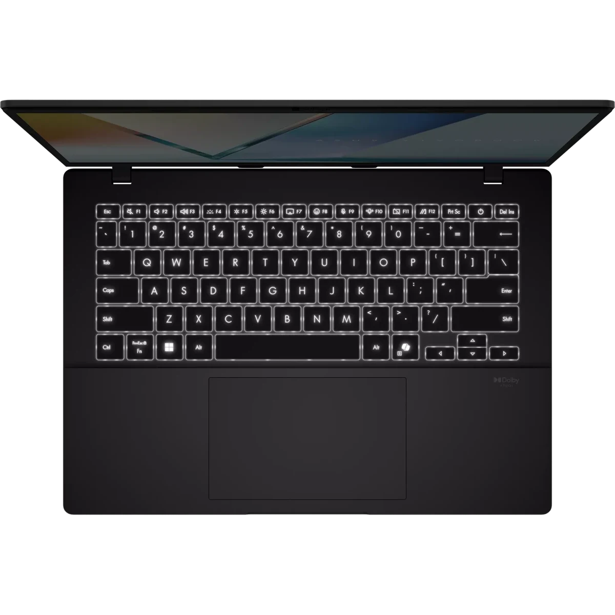 Ноутбук ASUS Vivobook S14 OLED S3407AA-SF075 (90NB1762-M004J0_Win11P) Intel Core Ultra 7 355 1700MHz/14"/1920x1200/32GB/1024GB SSD/Intel Graphics — фото 5