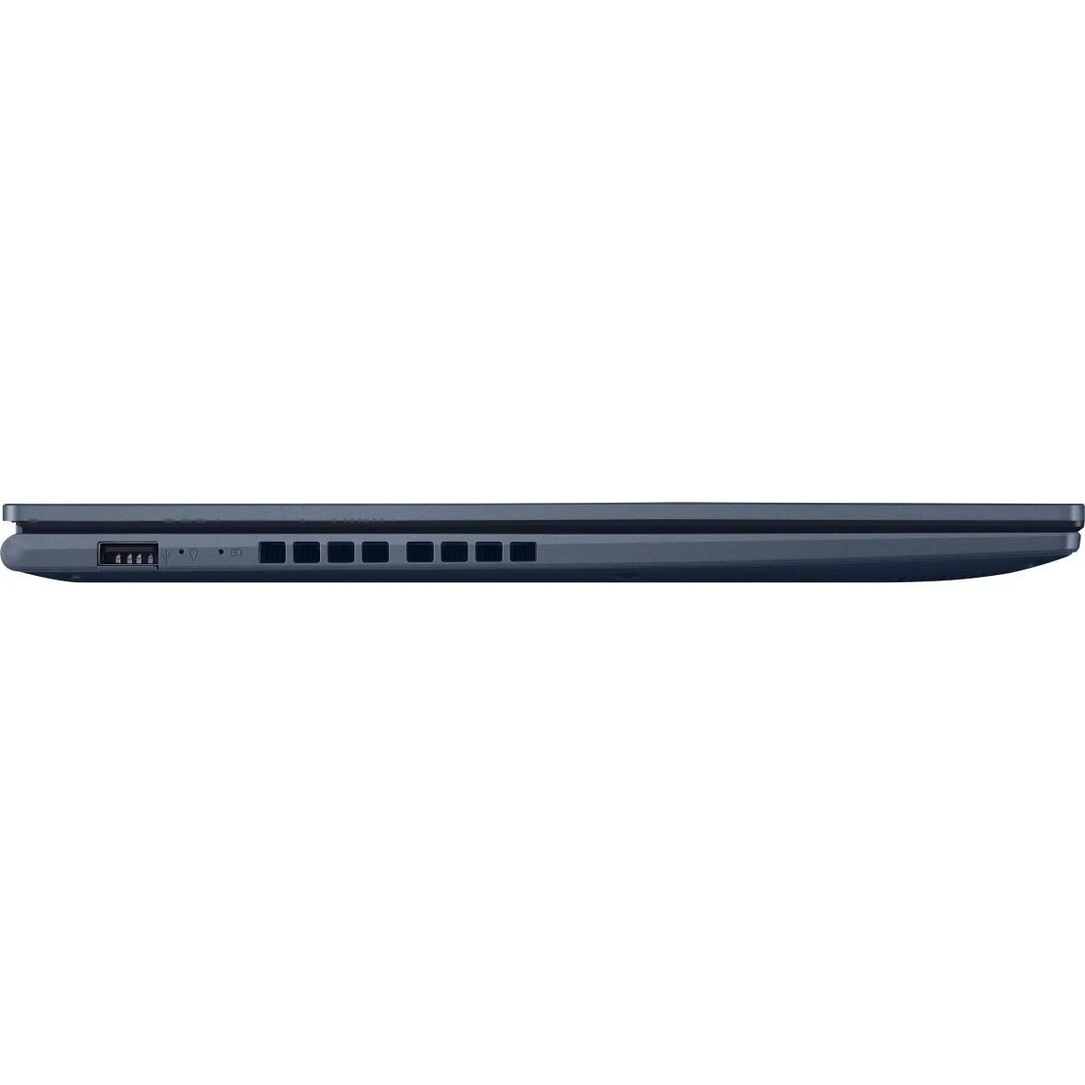 Ноутбук Asus Vivobook 15 X1502VA-BQ924 (90NB10T1-M01890) Core i7 13620H 16Gb SSD512Gb Intel Iris Xe graphics 15.6" IPS FHD (1920x1080) без ОС blue — фото 9