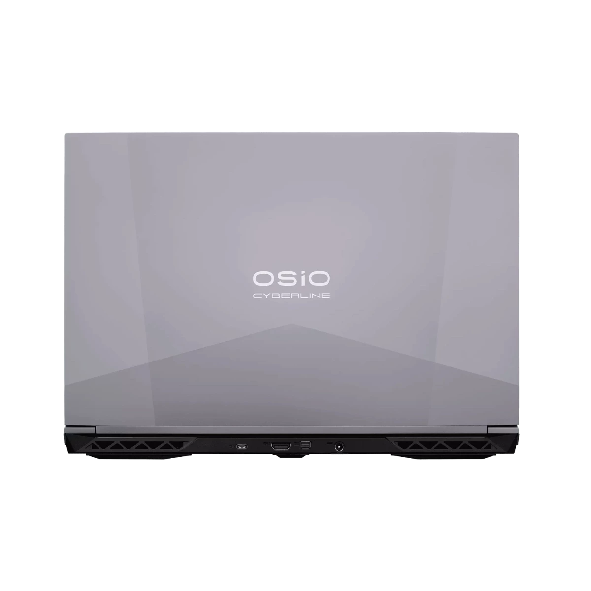 Ноутбук Osio CyberLine C150i-003 i5-12600H /NVidia RTX 4060/16/512/NoOS — фото 5