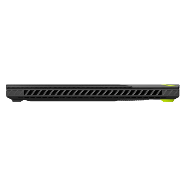 Ноутбук ASUS ROG Strix G16 G614PM-TS175 (90NR0KW8-M00970_Win11P) AMD Ryzen 9 8940HX 2400MHz/16"/2560х1600/16GB/512GB SSD/NVIDIA GeForce RTX 5060 8GB — фото 5