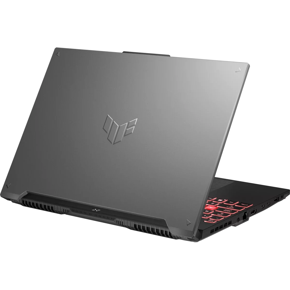 Ноутбук ASUS TUF Gaming A16 FA607NUQ-WS73 (90NR0QF3-M00CF0_32) AMD Ryzen 7 170 3200MHz/16"/1920x1200/32GB/512GB SSD/NVIDIA GeForce RTX 4050 6GB/Wi-Fi — фото 6