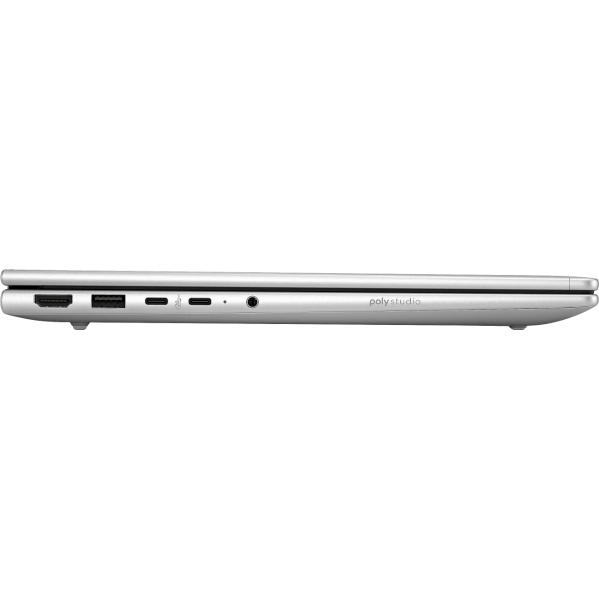 Ноутбук HP ProBook 4 G1i (AT7K2AV) Ultra 5 225U 16" WUXGA (1920x1200) UWVA 300nits 16GB DDR5 5600, 512GB SSD, Intel Graphics, Intel AX211, Backlit — фото 4