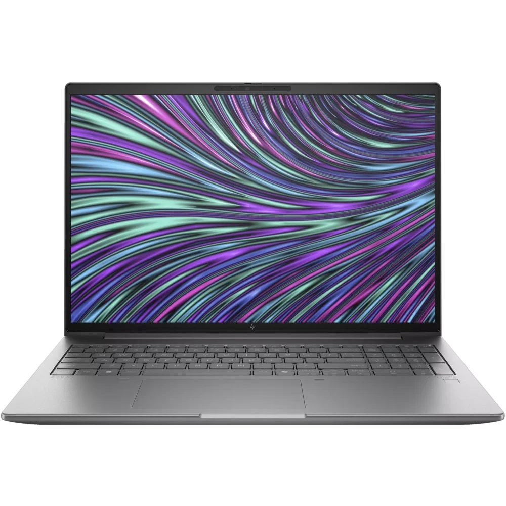 Ноутбук HP ZBook Power G11 (A8WN3PT_32Win11P) Intel Core Ultra 7 155H 3800MHz/16"/1920x1200/32GB/1024GB SSD/NVIDIA RTX A500 4GB/Wi-Fi/Bluetooth