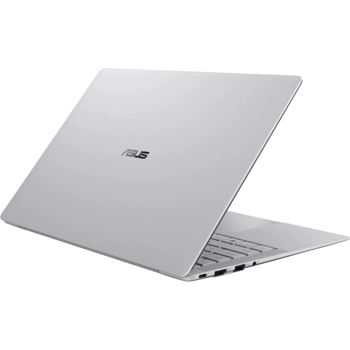 Ноутбук ASUS ExpertBook Ultra B9406CAA-TH0447 (90NX09J1-M00FK0) Ultra 7 356H 32Gb SSD 1Tb Intel Graphics 14 2.8K Tandem OLED TS No OS Светло-серый — фото 10