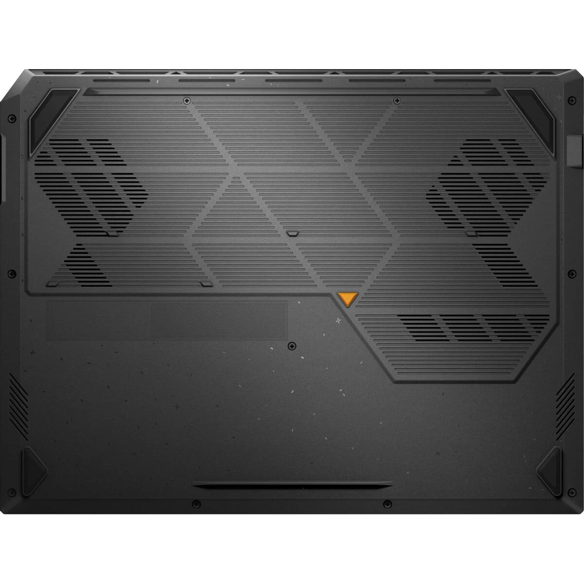 Ноутбук ASUS TUF Gaming A16 FA608UM-RV053 (90NR0KV1-M005H0) AMD Ryzen 7 260/16Gb/SSD1Tb/RTX5060 8Gb/16"/IPS/WUXGA/1920x1200/165Hz/NoOS/Graphite Black — фото 11