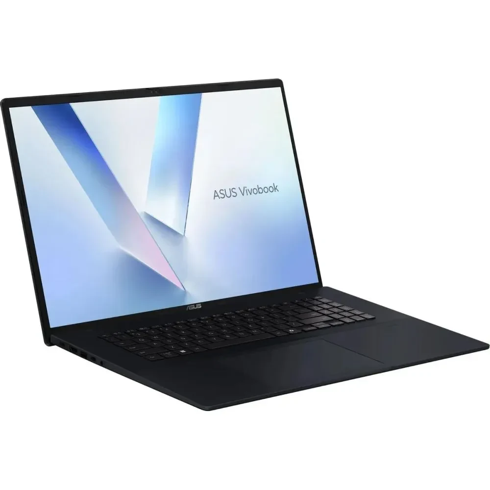 Ноутбук ASUS Vivobook 18 M1807HA-S8025 (90NB15P1-M002S0_32Win11P) AMD Ryzen 7 260 3800MHz/18.4"/1920x1200/32GB/1024GB SSD/AMD Radeon 780M/Wi-Fi — фото 3