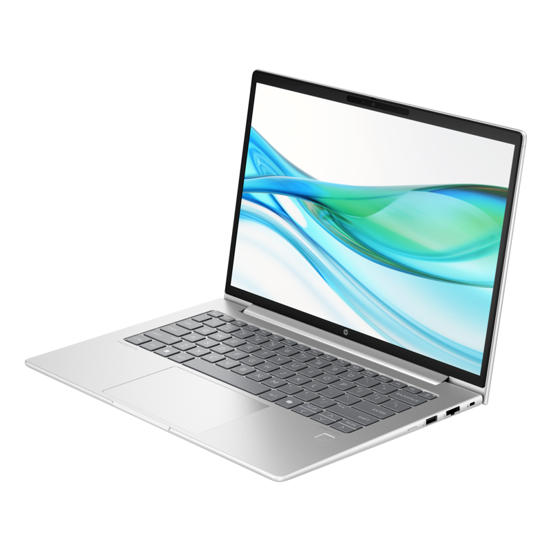 Ноутбук HP Probook 440 G11 8Z4M8AV U5-125U 14" WUXGA (1920x1200) UWVA 300 nits 8GB (1x8GB) DDR5 5600,512GB SSD,Intel AX211 Wi-Fi,Backlit,FPR,56Whr — фото 2