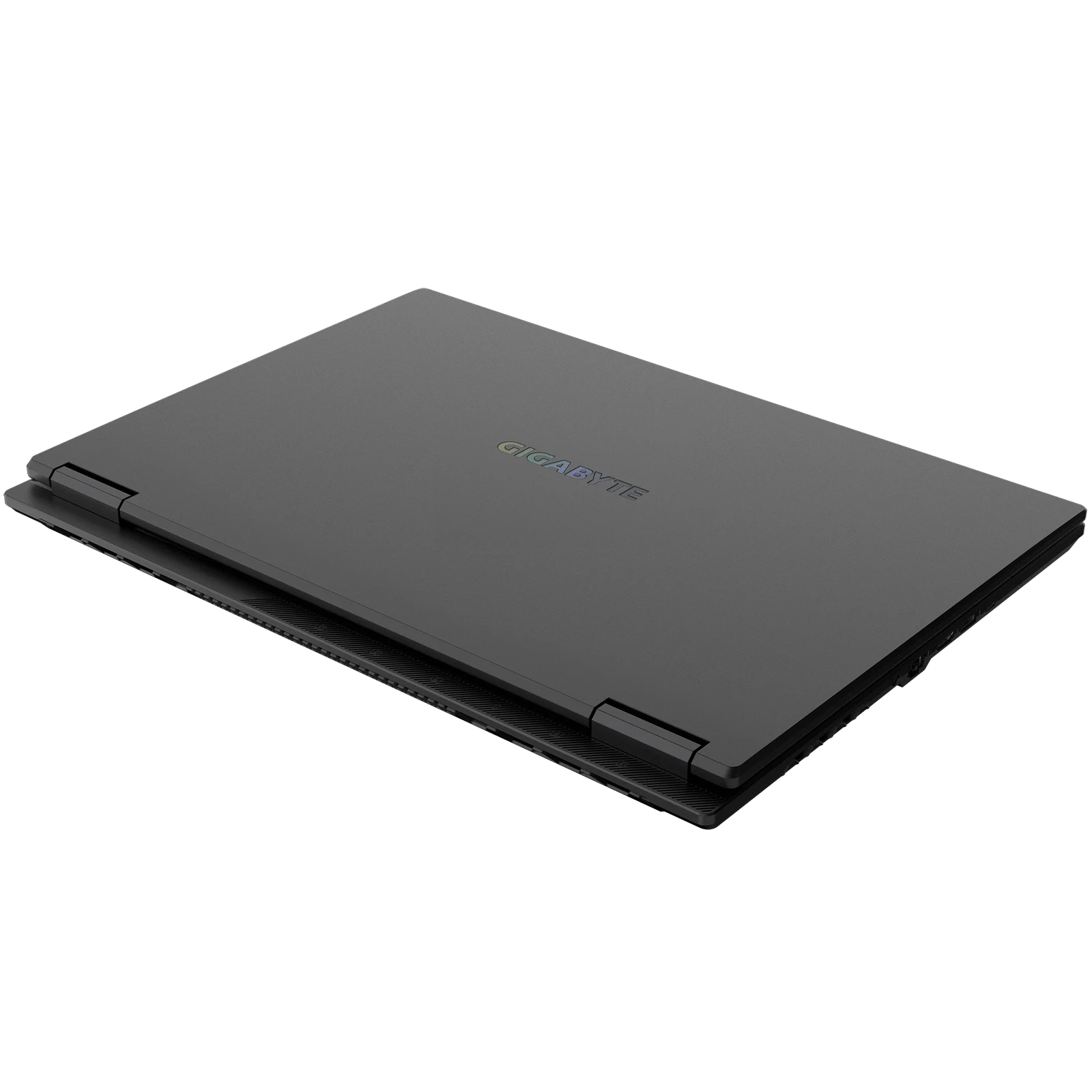Ноутбук Gigabyte Gaming A18 GA83H (3VHK3KZC93SD) AMD Ryzen 7 260/16Gb/SSD512Gb/RTX5060 8Gb (85W)/18"/IPS/WQXGA/2560x1600/165Hz/NoOS/Black/2.8kg — фото 9