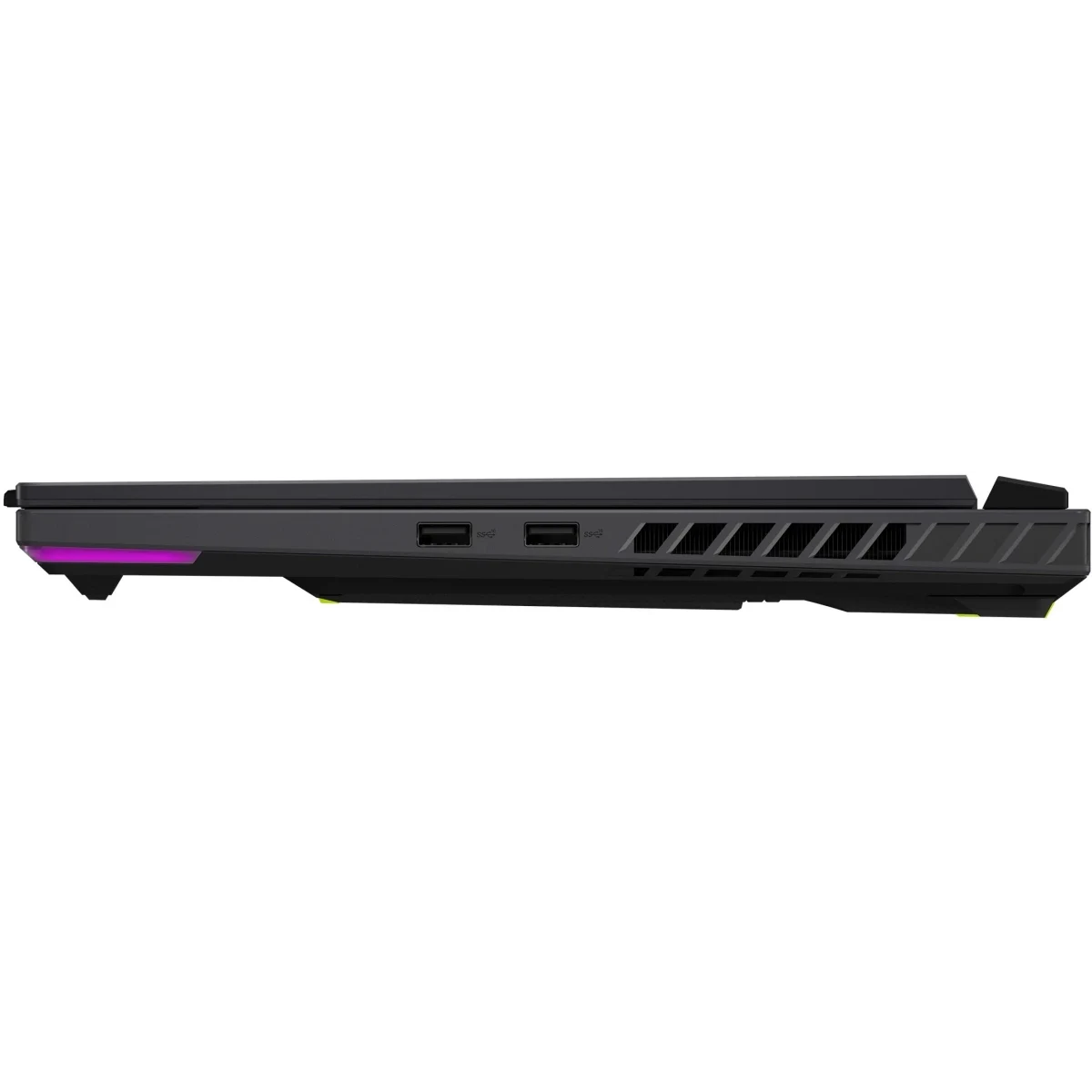 Ноутбук ASUS ROG Strix G16 G614PR-RV027 (90NR0NJ7-M001J0_32Win11P) AMD Ryzen 9 8940HX 2400MHz/16"/1920x1200/32GB/1024GB SSD/NVIDIA GeForce RTX 5070 — фото 7