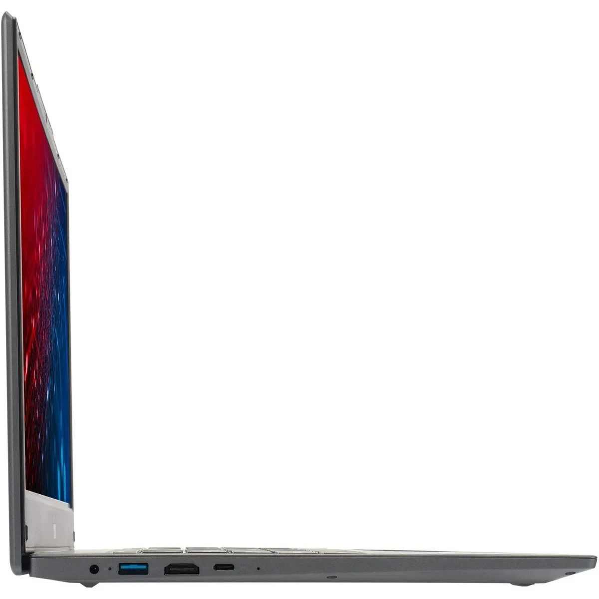 Ноутбук IRU Tactio 15BHR (2139186) Ryzen 7 7730U 16Gb SSD512Gb AMD Radeon Graphics IPS FHD (1920x1080) Win11Pro black 4000mAh — фото 5