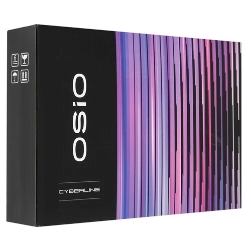 Ноутбук Osio CyberLine C150i-003 i5-12600H /NVidia RTX 4060/16/512/NoOS — фото 17