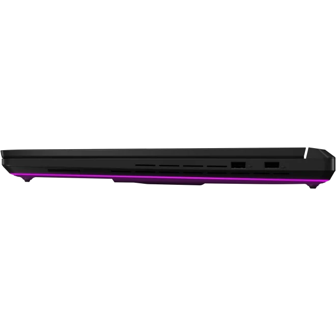 Ноутбук ASUS ROG Strix SCAR 18 G835LW-SA037 (90NR0LI1-M001C0_Win11P) Ultra 9 275HX 2100MHz/18"/2560х1600/32GB/1024GB SSD/NVIDIA GeForce RTX 5080 16GB — фото 6