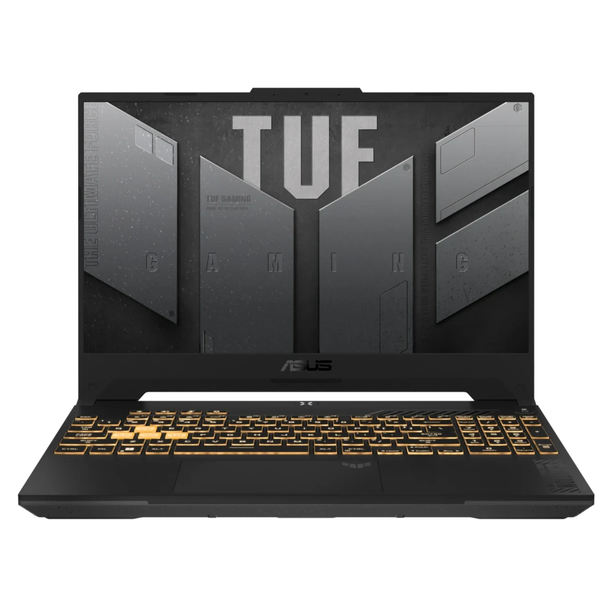 Ноутбук ASUS TUF Gaming F17 FX707VJB-HX100 (90NR0MY5-M003R0_32) Intel Core 5 210H 2200MHz/17.3"/1920x1080/32GB/512GB SSD/NVIDIA GeForce RTX 3050 6GB