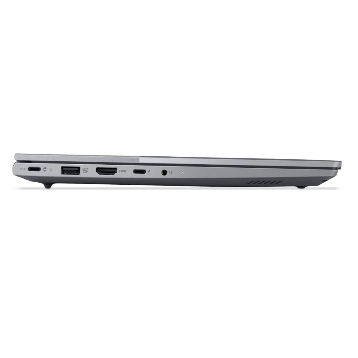 Ноутбук Lenovo ThinkBook 14 G8 IRL (21SG0044GP) Intel Core 7 240H 2500MHz/14"/1920x1200/8GB/512GB SSD/Intel Graphics/Wi-Fi/Bluetooth/Без ОС Grey — фото 6