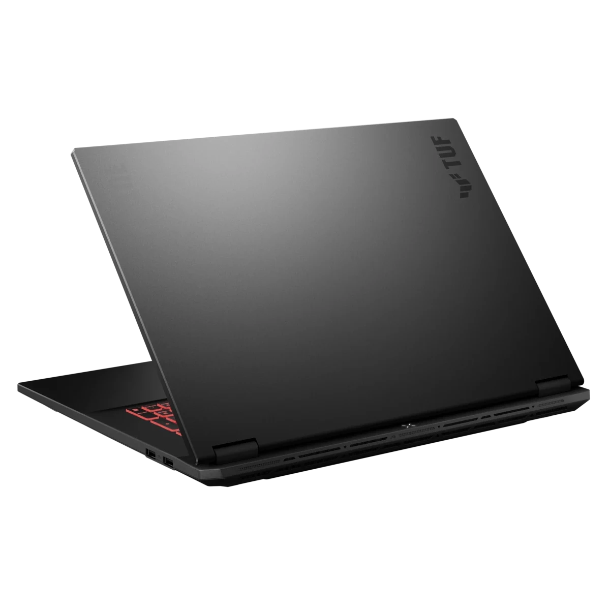 Ноутбук ASUS TUF Gaming A18 FA808UP-S8117 (90NR0NL1-M00640_32) AMD Ryzen 7 260 3800MHz/18"/1920x1200/32GB/512GB SSD/NVIDIA GeForce RTX 5070 8GB/Wi-Fi — фото 14
