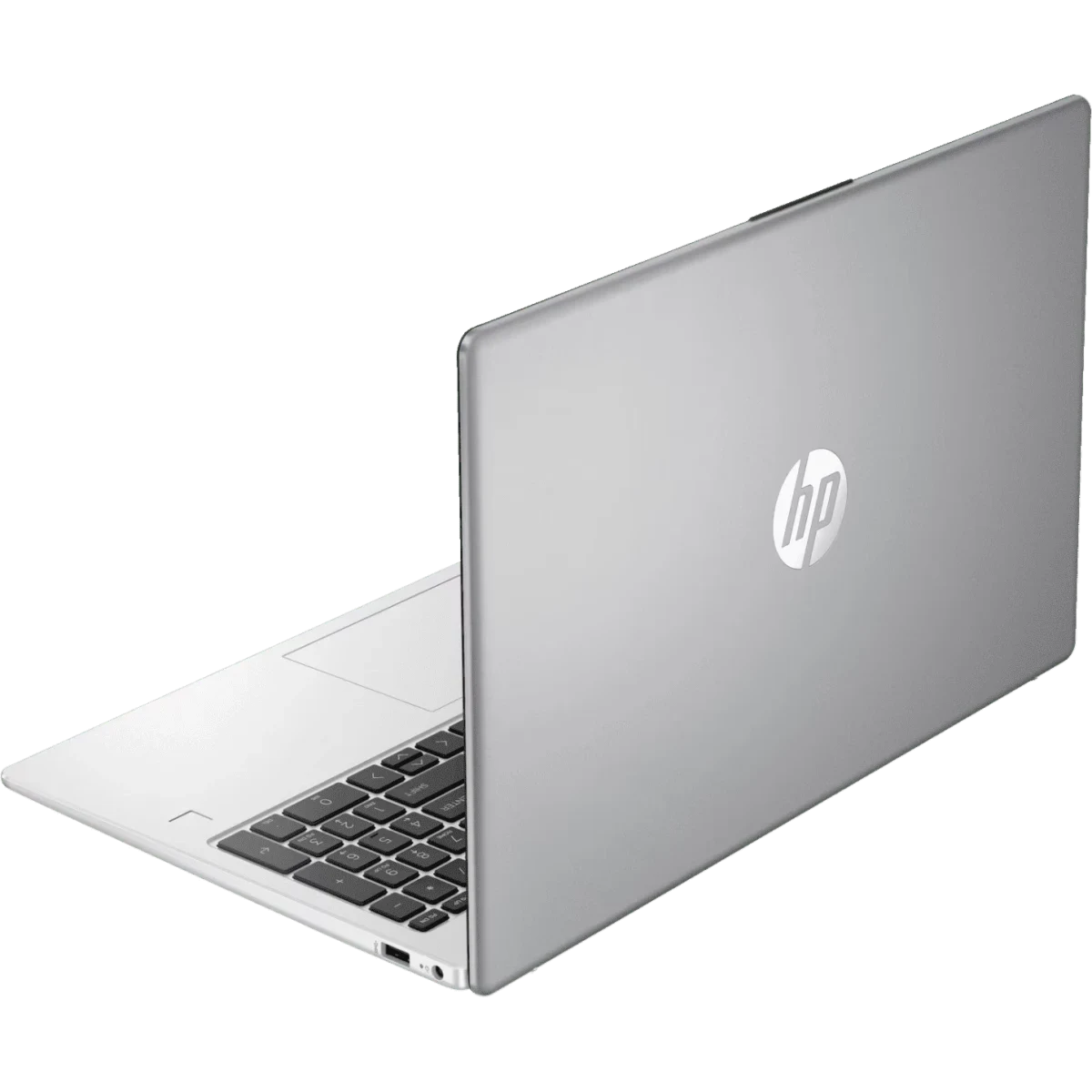 Ноутбук HP 250R G10 (AD1K1ET-Win11Pro) Silver 15.6" FHD Core 5 120U/16Gb/512GB SSD/Intel Graphics — фото 4